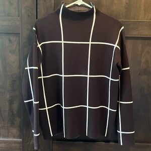 Cynthia Rowley woman’s sweater
